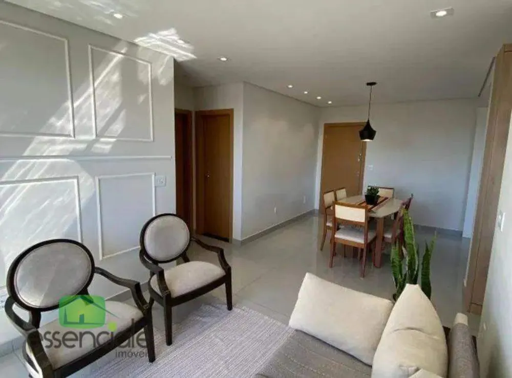 Apartamento, 3 quartos, 83 m² - Foto 3
