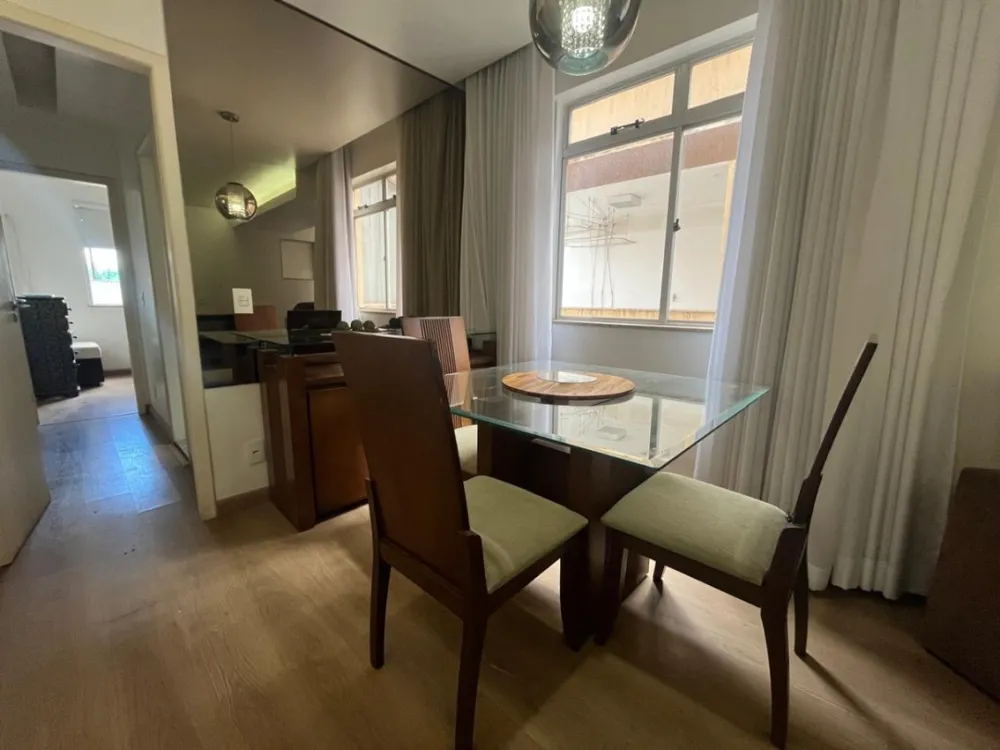 Apartamento, 3 quartos, 125 m² - Foto 2