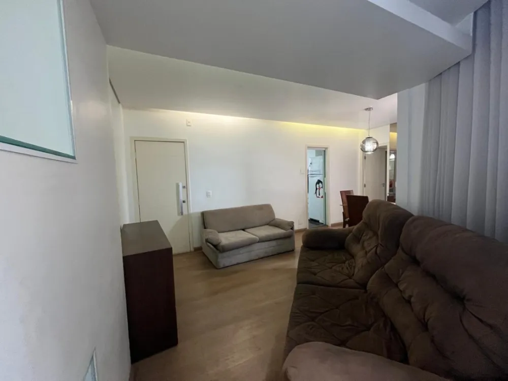 Apartamento, 3 quartos, 125 m² - Foto 5