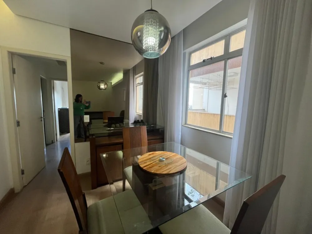 Apartamento, 3 quartos, 125 m² - Foto 2