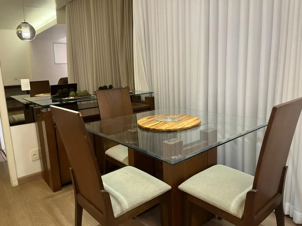 Apartamento, 3 quartos, 125 m² - Foto 1