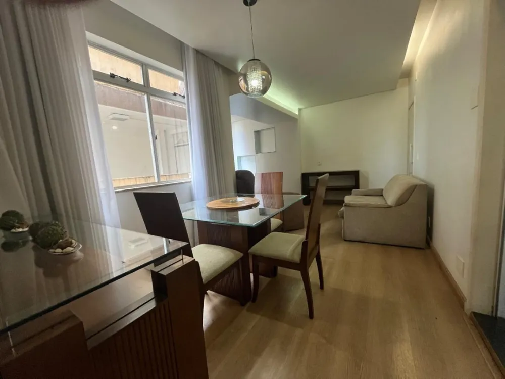 Apartamento, 3 quartos, 125 m² - Foto 8
