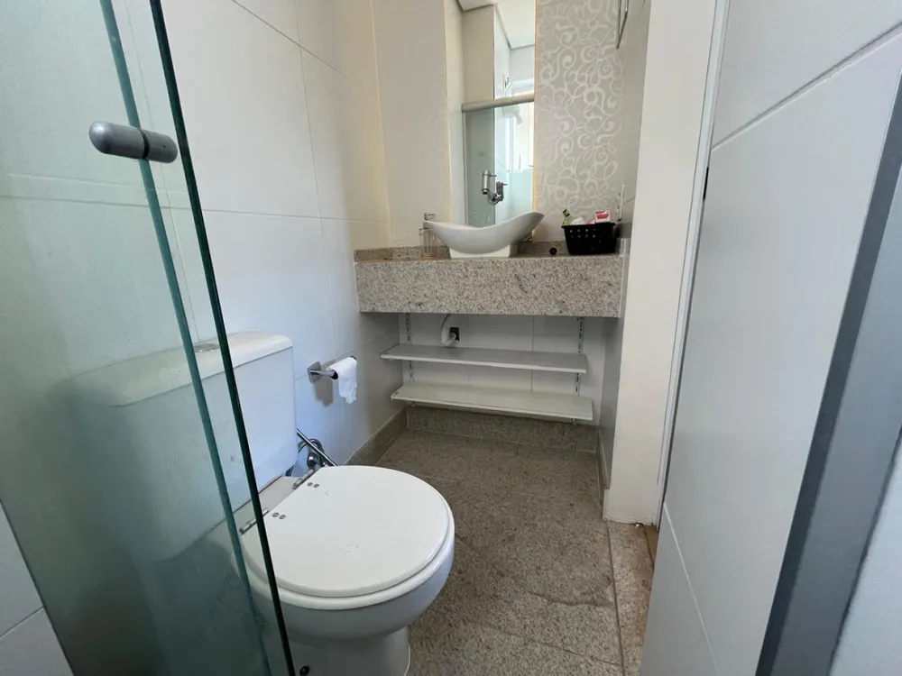 Apartamento, 3 quartos, 125 m² - Foto 14