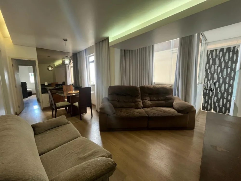 Apartamento, 3 quartos, 125 m² - Foto 6