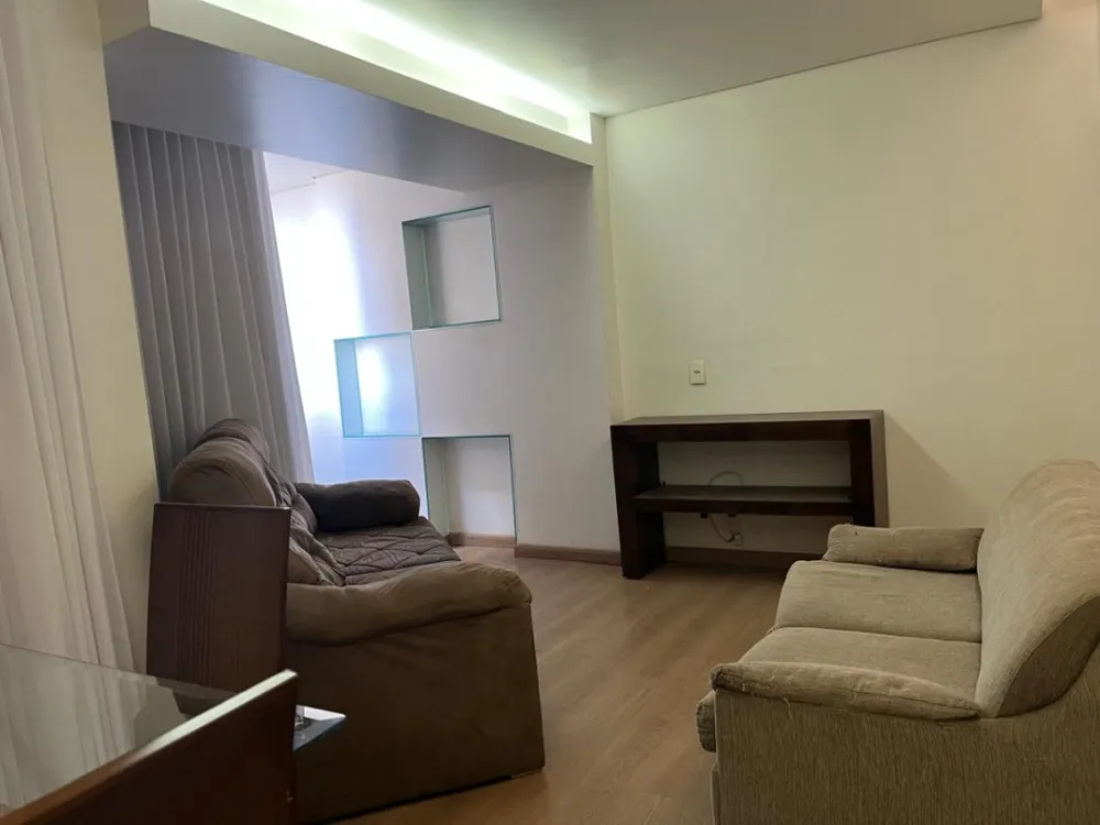 Apartamento, 3 quartos, 125 m² - Foto 3
