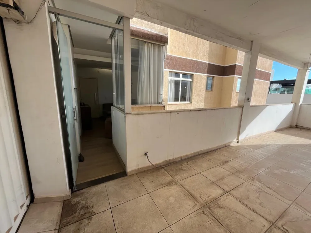 Apartamento, 3 quartos, 125 m² - Foto 11