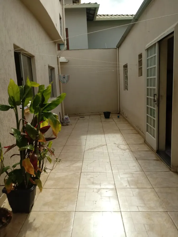 Casa, 4 quartos, 200 m² - Foto 8