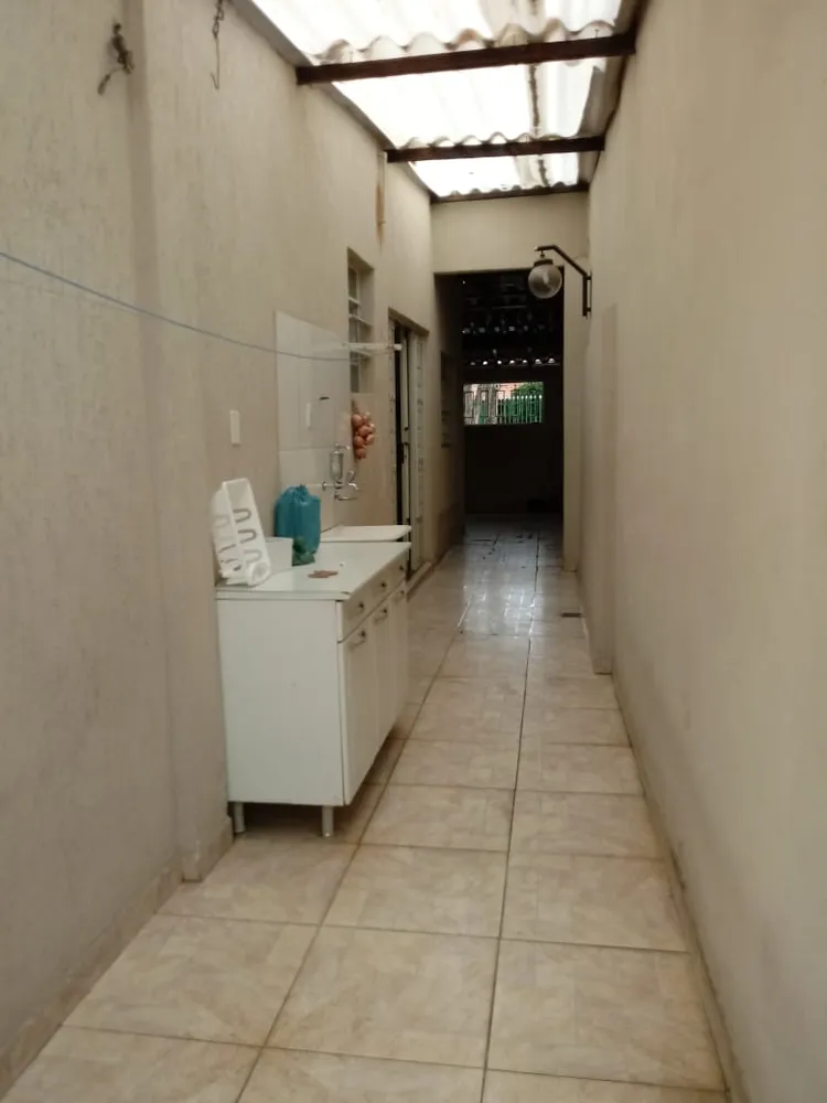 Casa, 4 quartos, 200 m² - Foto 7