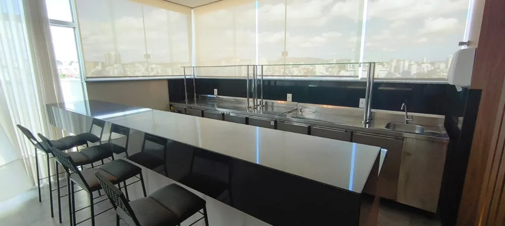 Apartamento, 1 quarto, 40 m² - Foto 2