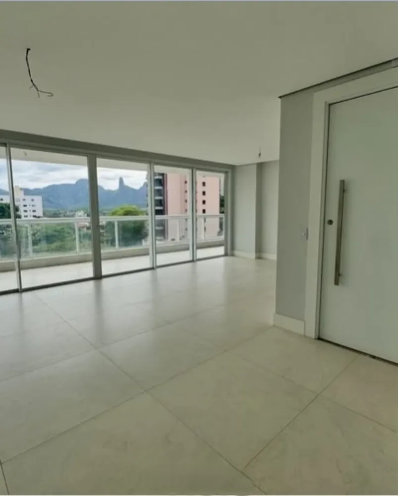 Apartamento, 4 quartos, 269 m² - Foto 6