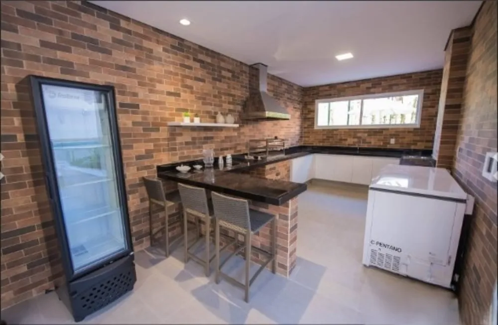 Apartamento, 4 quartos, 269 m² - Foto 2