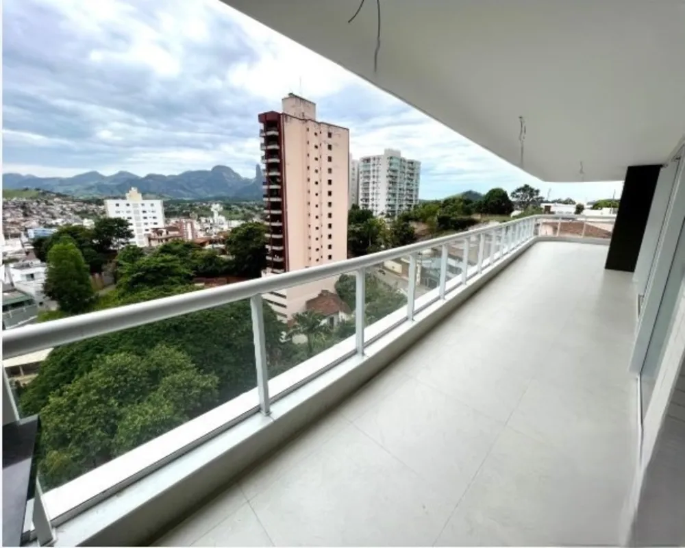 Apartamento, 4 quartos, 269 m² - Foto 3