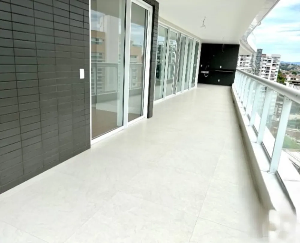Apartamento, 4 quartos, 269 m² - Foto 20