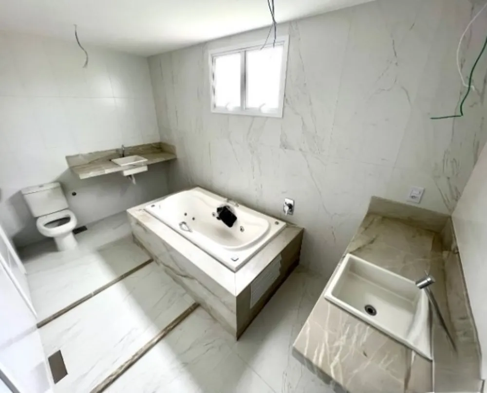 Apartamento, 4 quartos, 269 m² - Foto 10