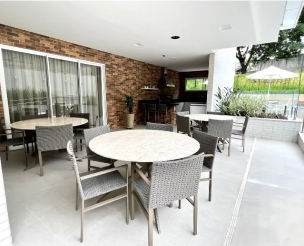 Apartamento, 4 quartos, 269 m² - Foto 21
