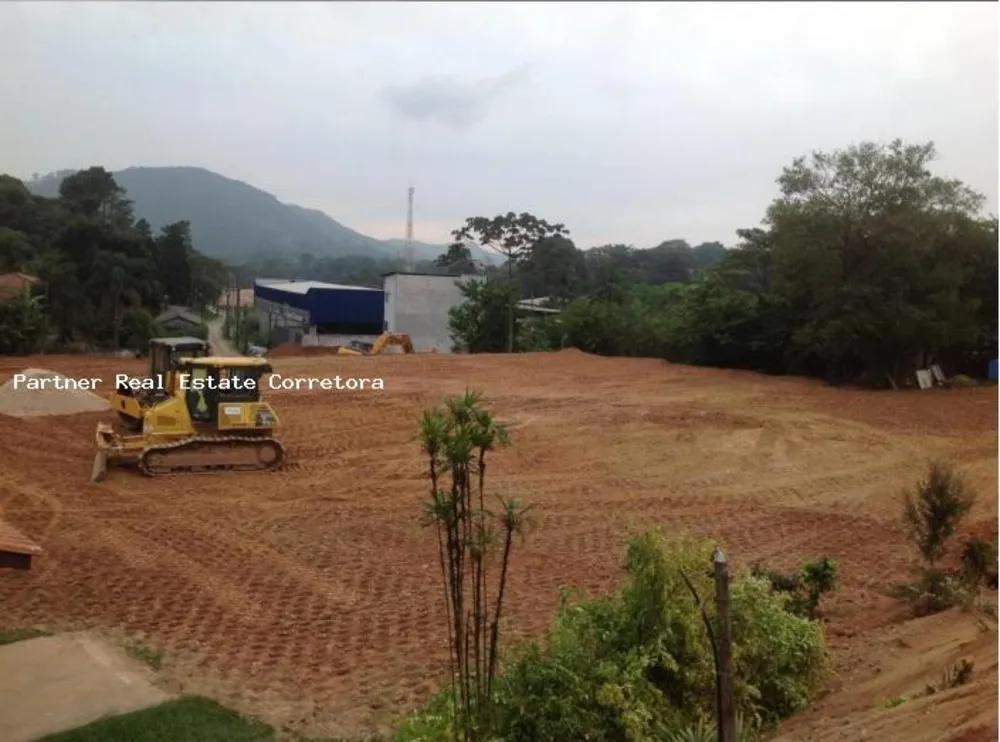 Terreno, 23279 m² - Foto 1
