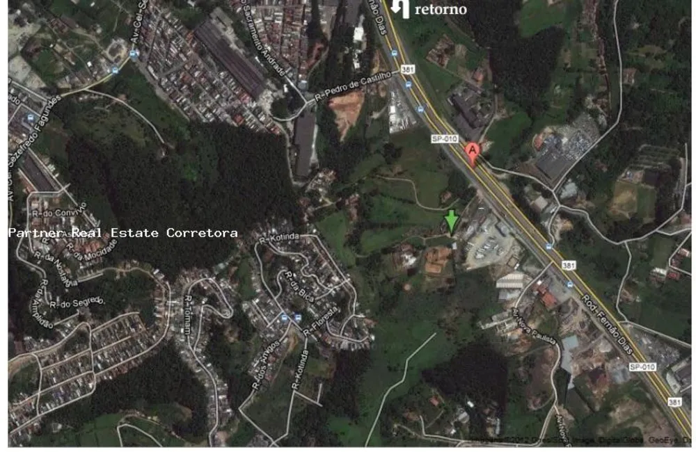 Terreno, 23279 m² - Foto 5