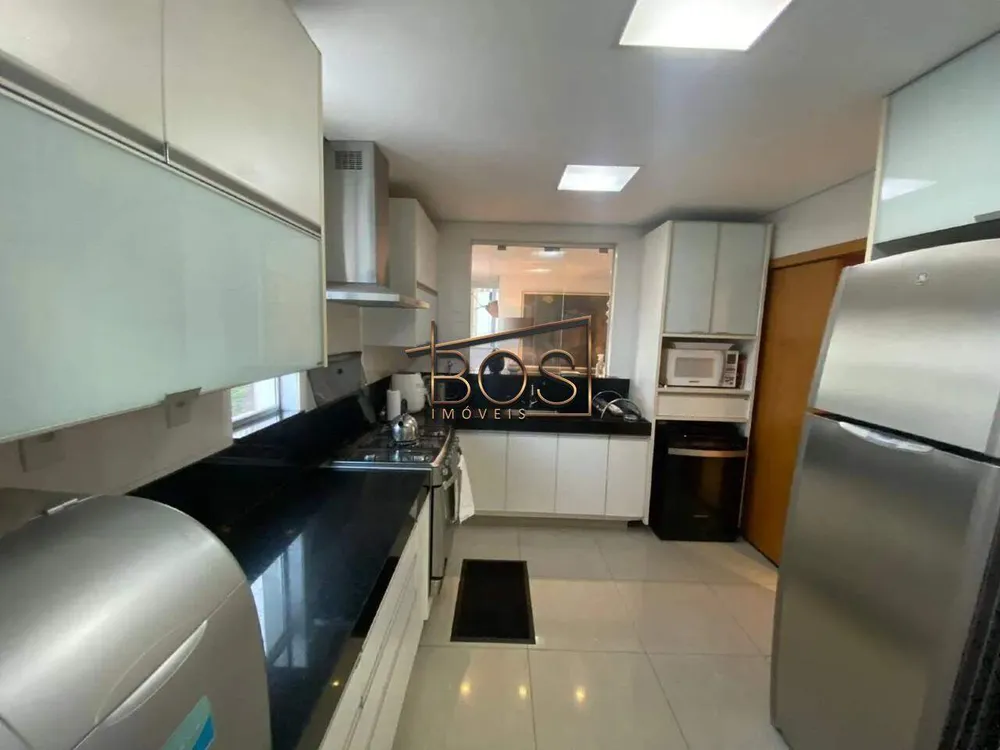 Cobertura, 4 quartos, 255 m² - Foto 14