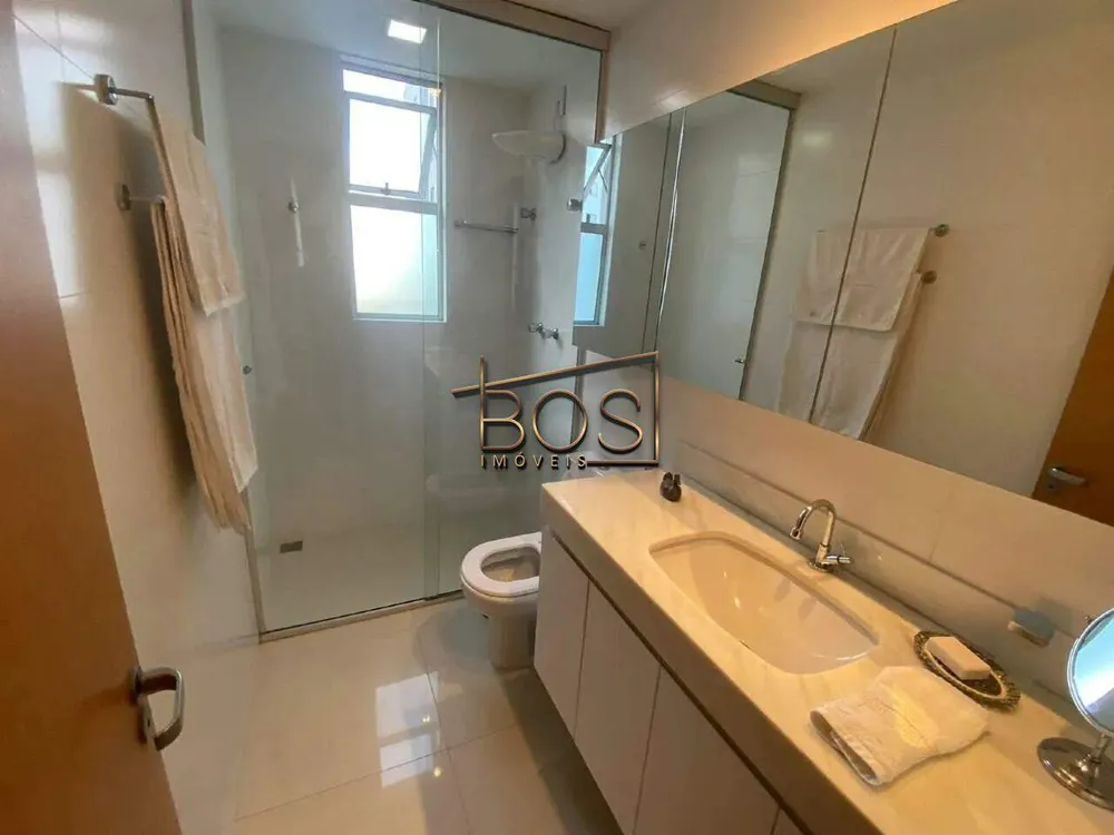 Cobertura, 4 quartos, 255 m² - Foto 15