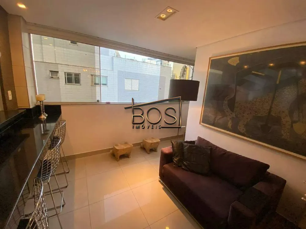 Cobertura, 4 quartos, 255 m² - Foto 13