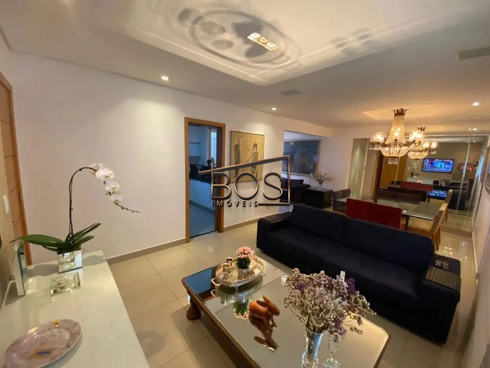 Cobertura, 4 quartos, 255 m² - Foto 11