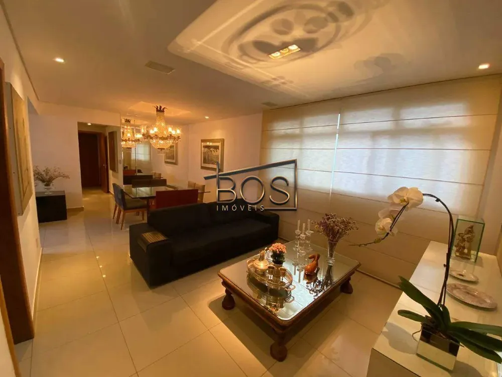 Cobertura, 4 quartos, 255 m² - Foto 12