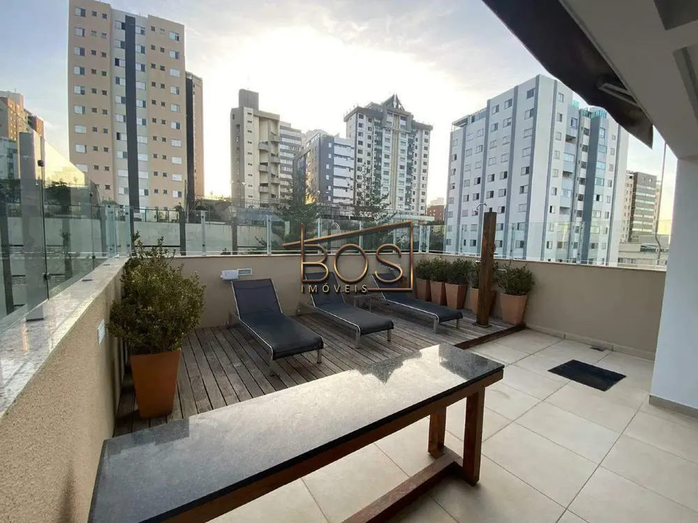 Cobertura, 4 quartos, 255 m² - Foto 3