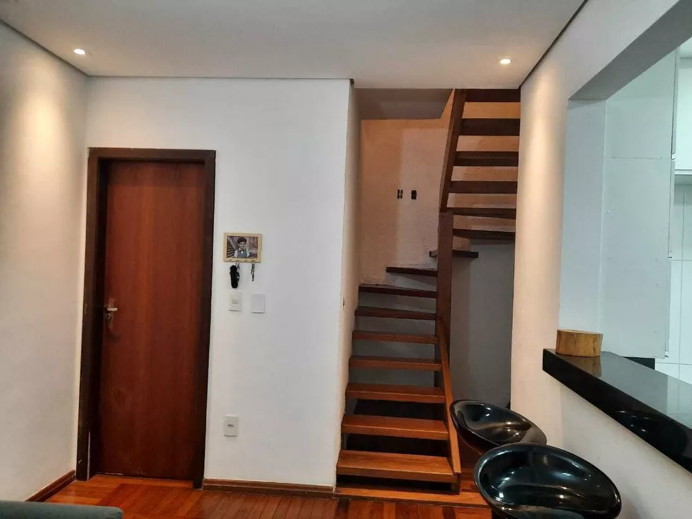 Cobertura à venda com 3 quartos, 183m² - Foto 4