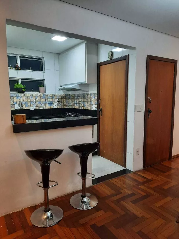 Cobertura à venda com 3 quartos, 183m² - Foto 2