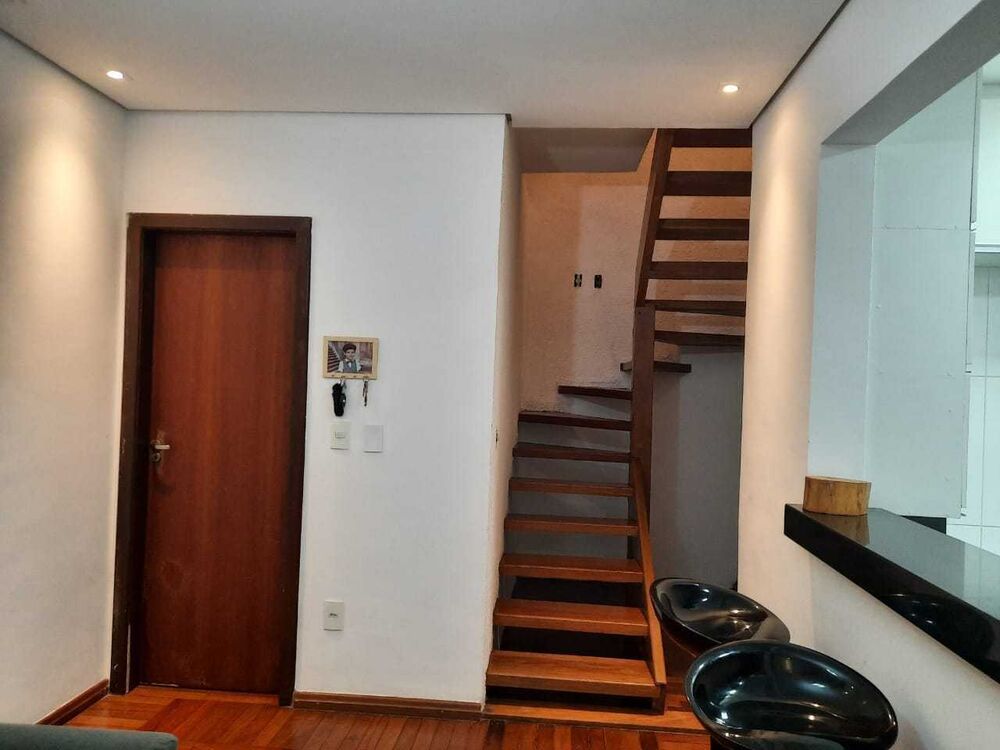 Cobertura à venda com 3 quartos, 183m² - Foto 1