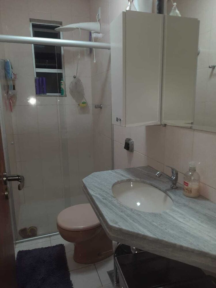 Cobertura à venda com 3 quartos, 183m² - Foto 2