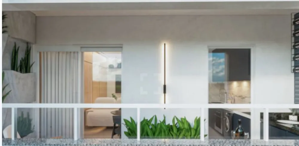 Apartamento, 2 quartos, 49 m² - Foto 3