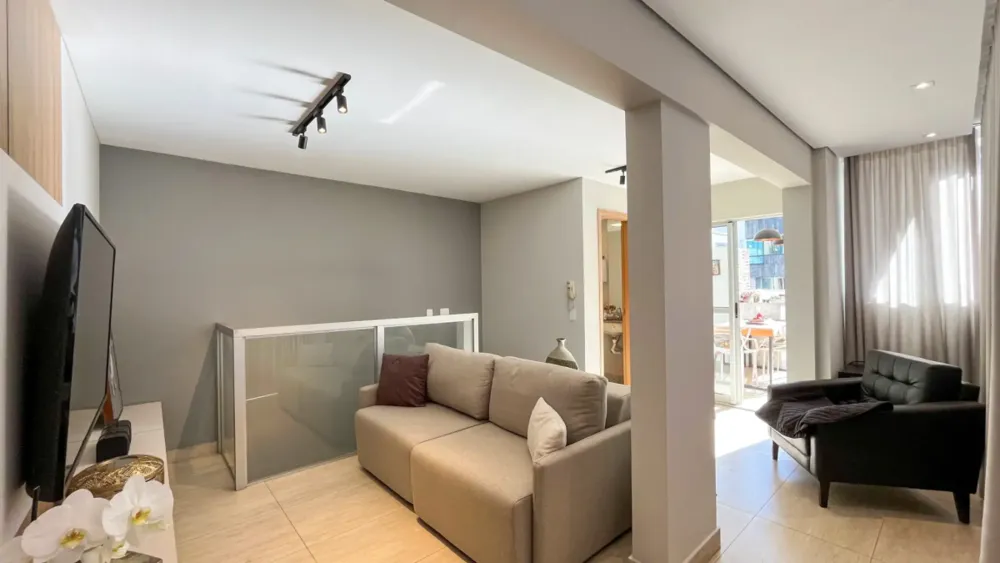 Cobertura, 3 quartos, 136 m² - Foto 17