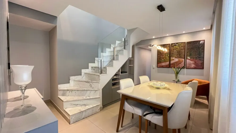 Cobertura, 3 quartos, 136 m² - Foto 1