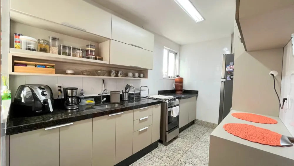 Cobertura, 3 quartos, 136 m² - Foto 13