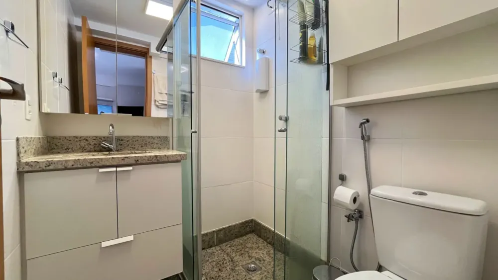 Cobertura, 3 quartos, 136 m² - Foto 9