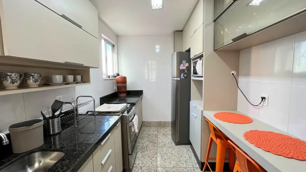 Cobertura, 3 quartos, 136 m² - Foto 14