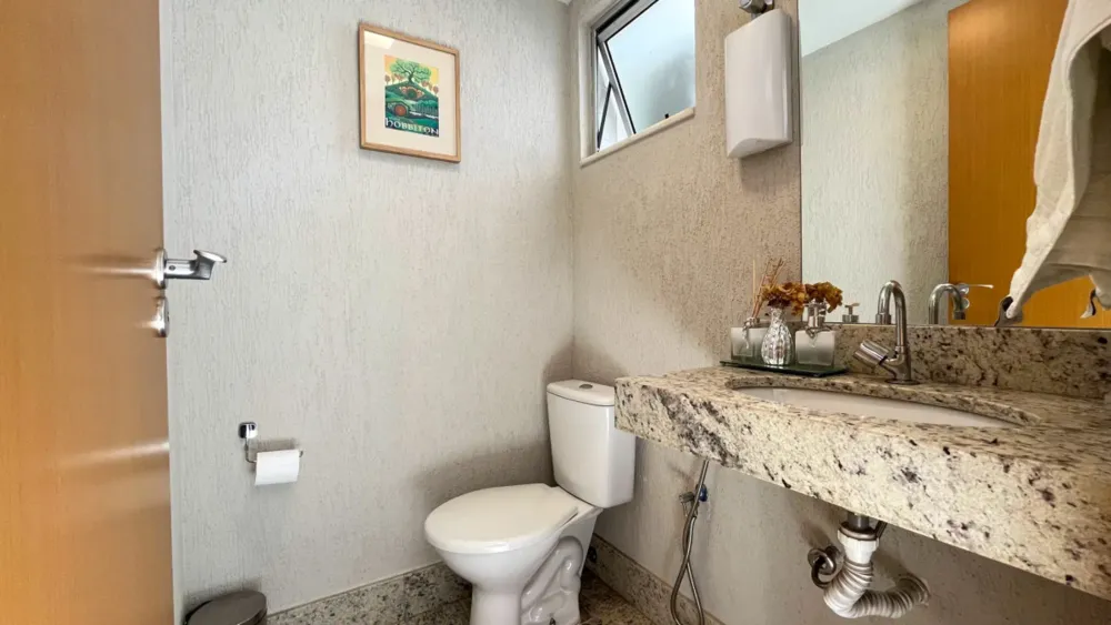 Cobertura, 3 quartos, 136 m² - Foto 25