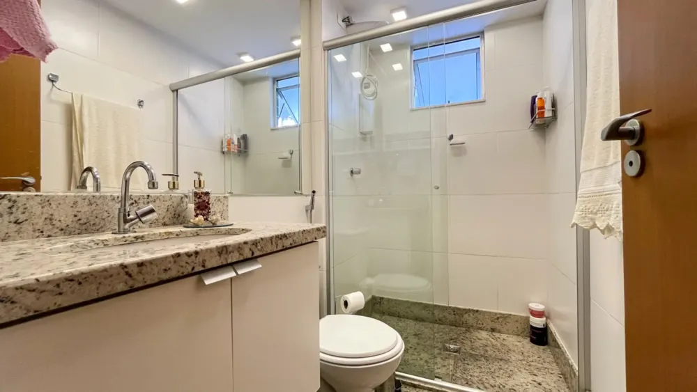 Cobertura, 3 quartos, 136 m² - Foto 6