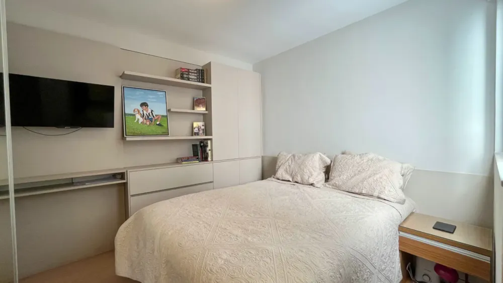 Cobertura, 3 quartos, 136 m² - Foto 7