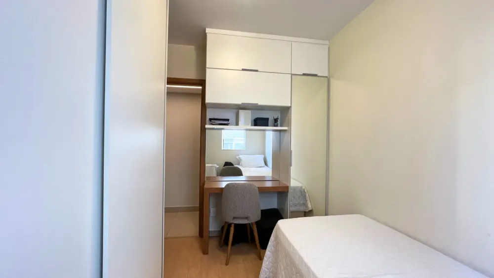 Cobertura, 3 quartos, 136 m² - Foto 10