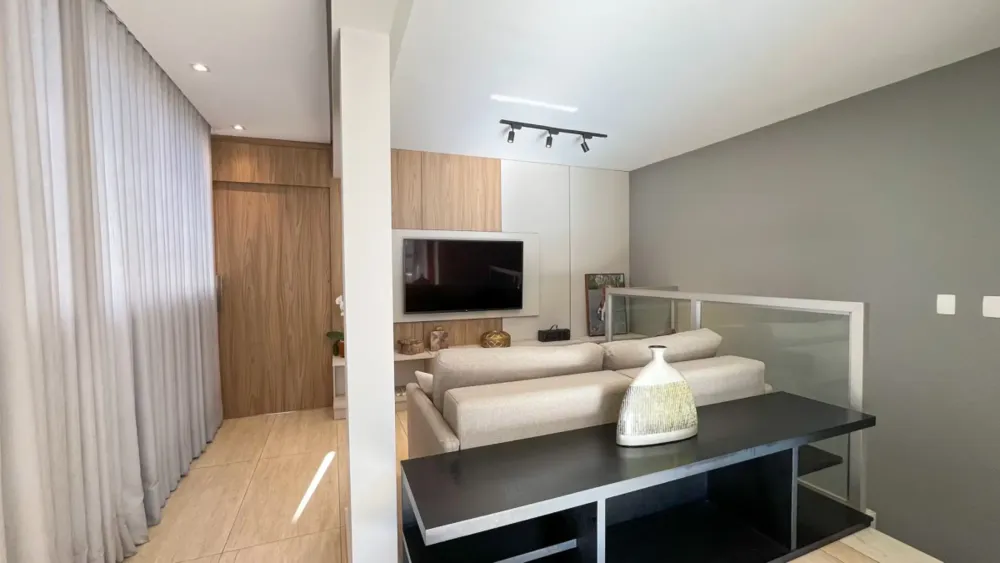 Cobertura, 3 quartos, 136 m² - Foto 21