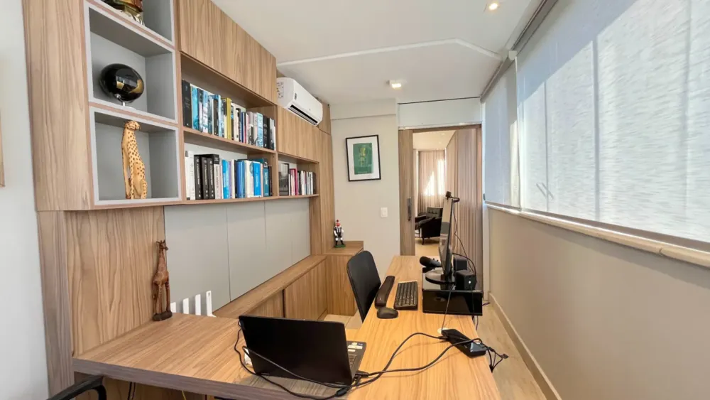 Cobertura, 3 quartos, 136 m² - Foto 18