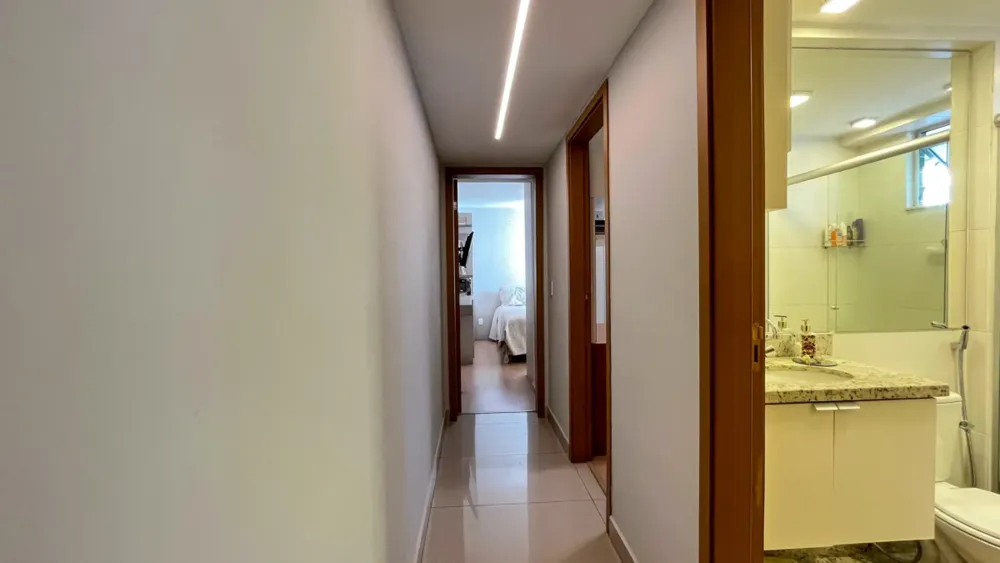 Cobertura, 3 quartos, 136 m² - Foto 5