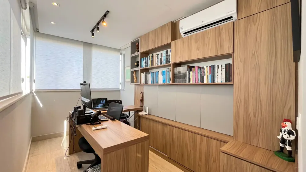 Cobertura, 3 quartos, 136 m² - Foto 19