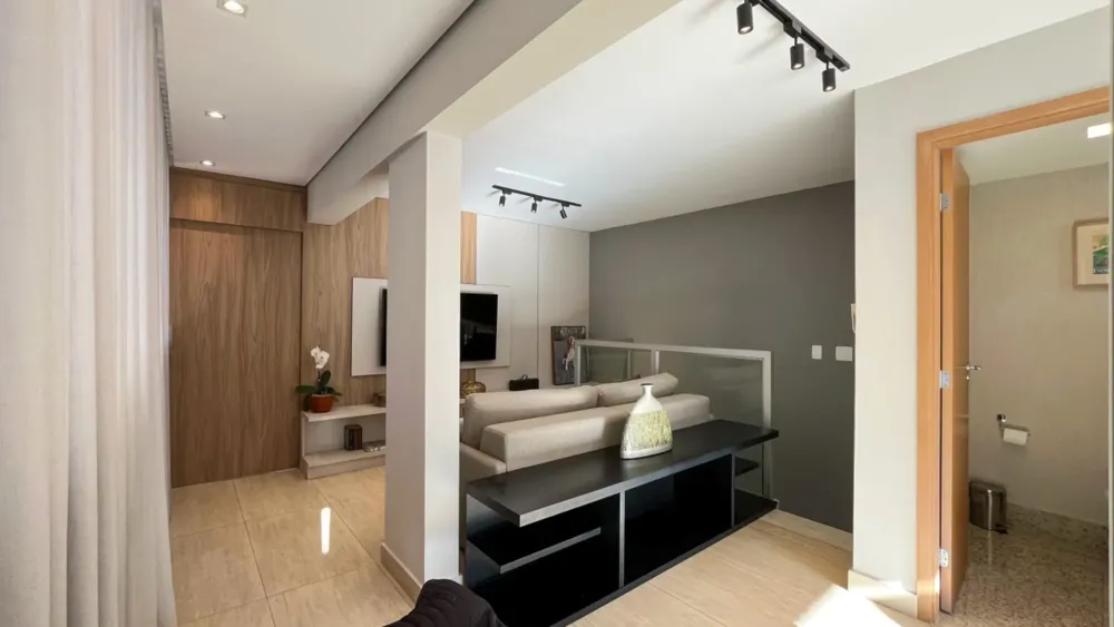 Cobertura, 3 quartos, 136 m² - Foto 19