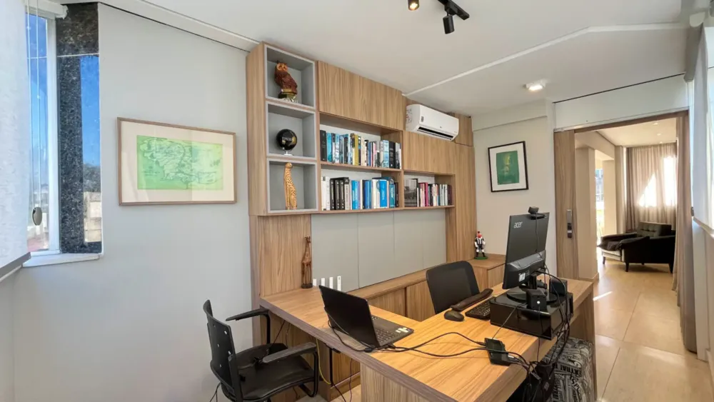 Cobertura, 3 quartos, 136 m² - Foto 20