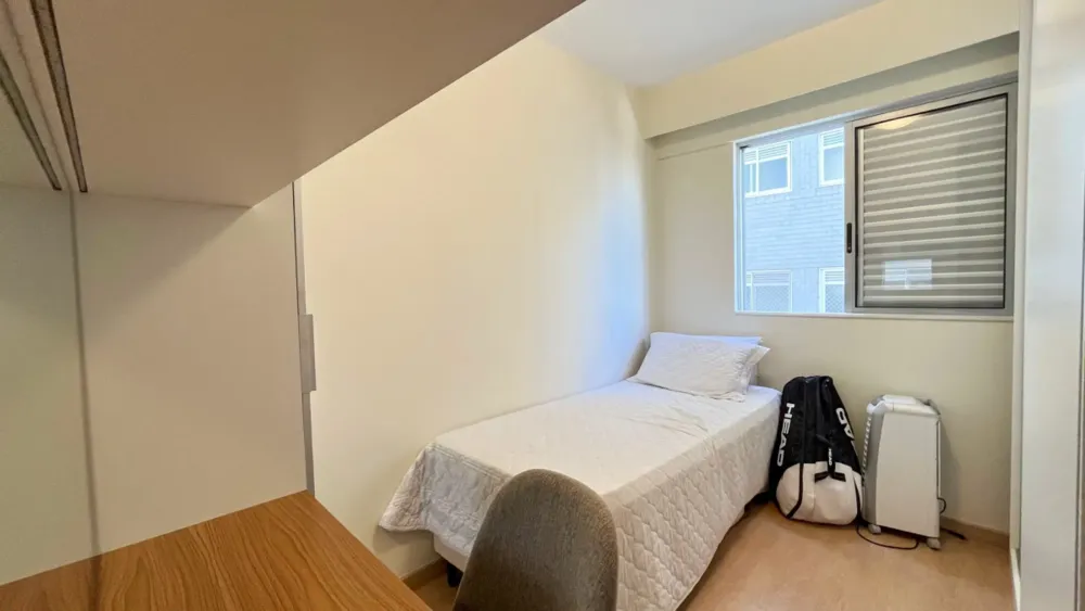 Cobertura, 3 quartos, 136 m² - Foto 11