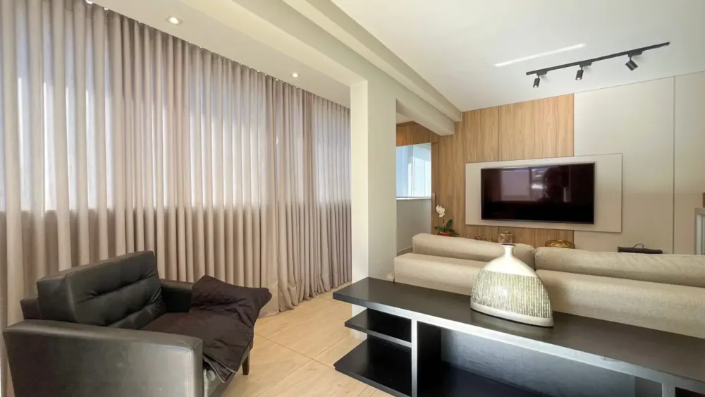 Cobertura, 3 quartos, 136 m² - Foto 16