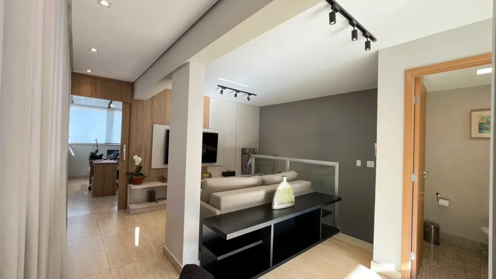 Cobertura, 3 quartos, 136 m² - Foto 15